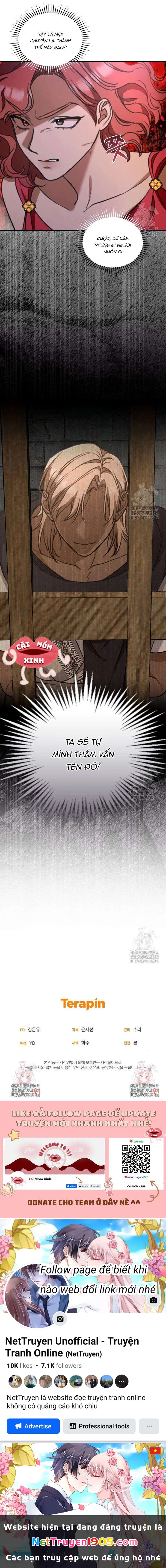 Khu Rừng Hoang Dã Chapter 36 - 15
