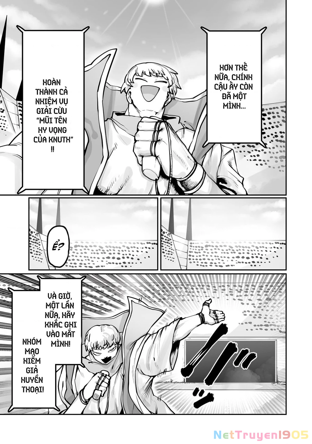 The Useless Tamer Will Turn Into The Top Unconsciously By My Previous Life Knowledge Chapter 52 - 11