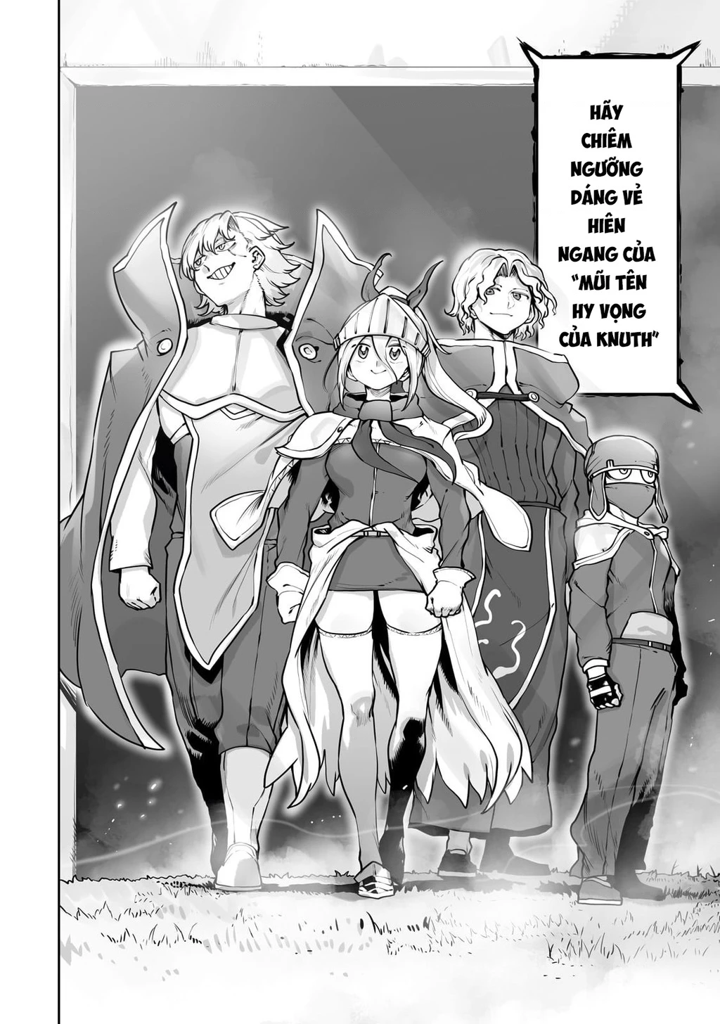 The Useless Tamer Will Turn Into The Top Unconsciously By My Previous Life Knowledge Chapter 52 - 12