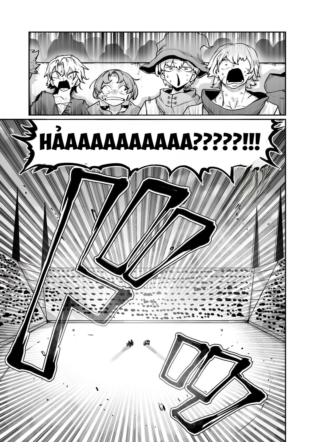 The Useless Tamer Will Turn Into The Top Unconsciously By My Previous Life Knowledge Chapter 52 - 13