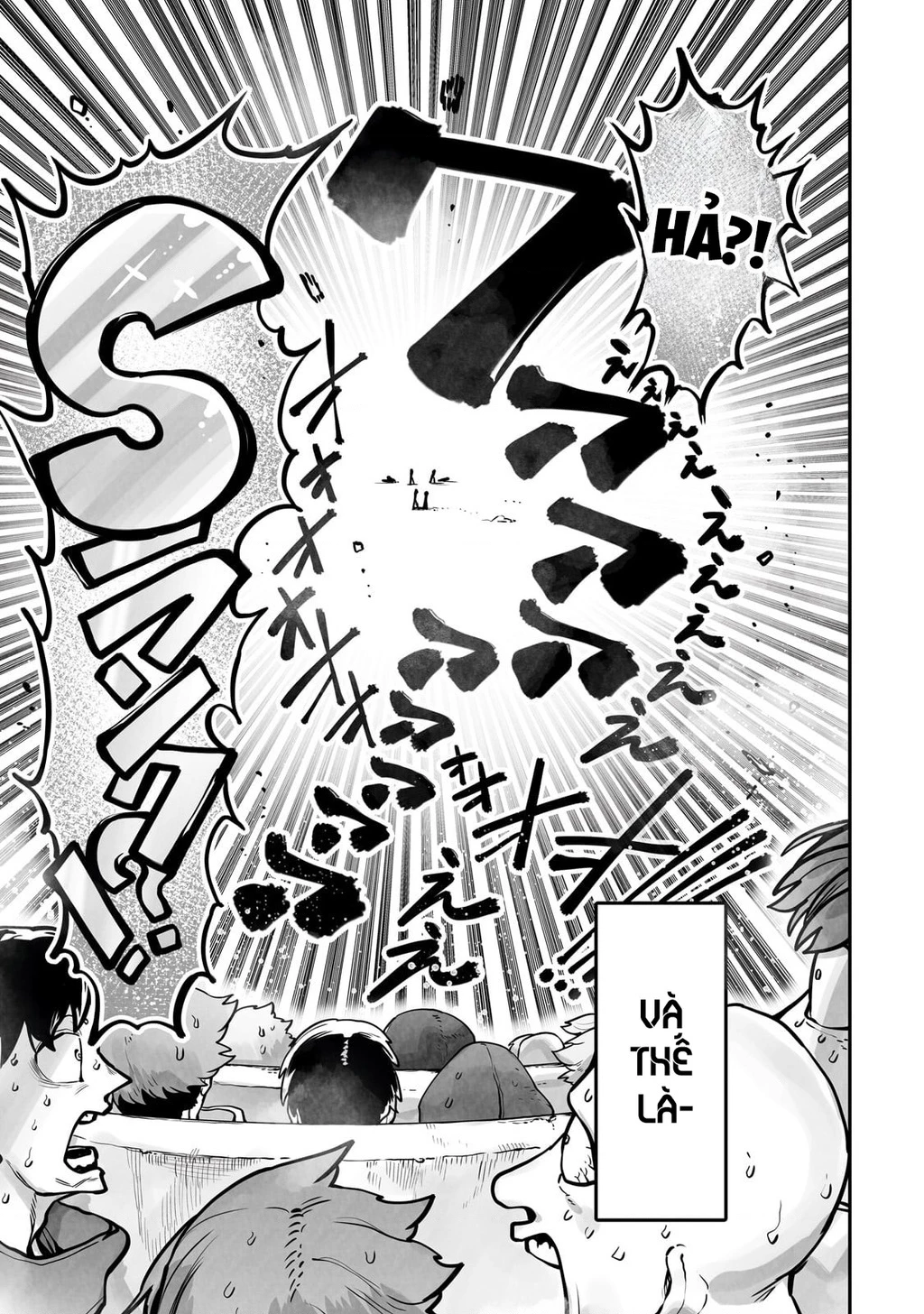 The Useless Tamer Will Turn Into The Top Unconsciously By My Previous Life Knowledge Chapter 52 - 21