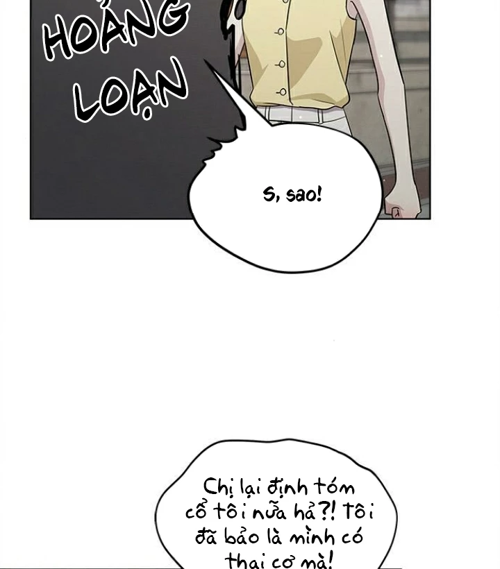The Castle - Quỷ Nhãn Tân Nương Chapter 117 - 6