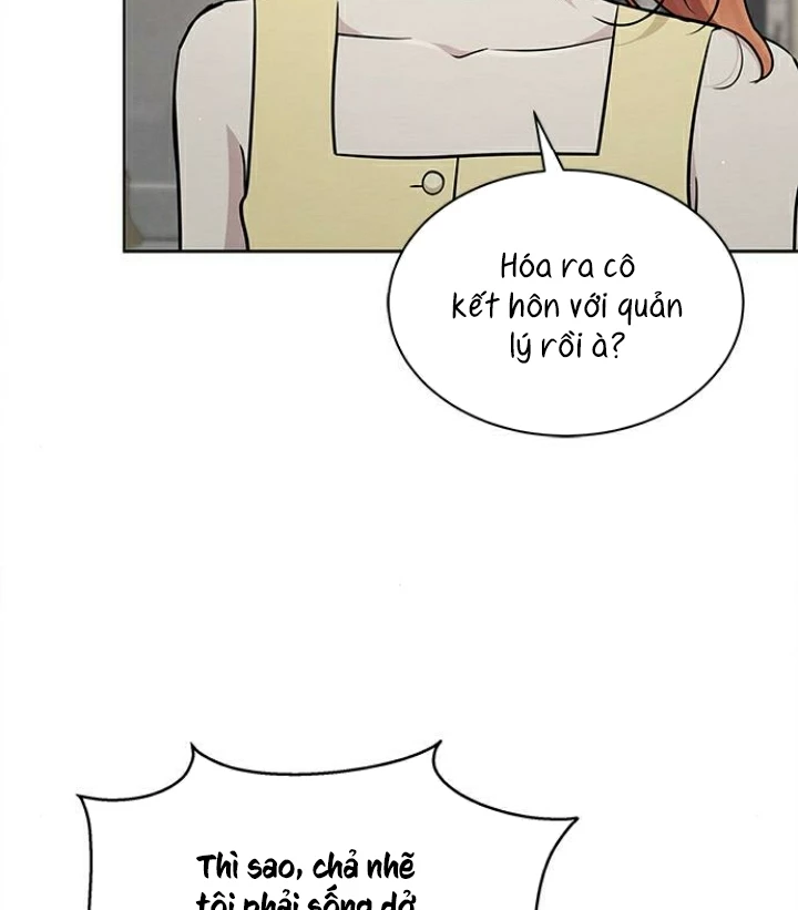 The Castle - Quỷ Nhãn Tân Nương Chapter 117 - 9