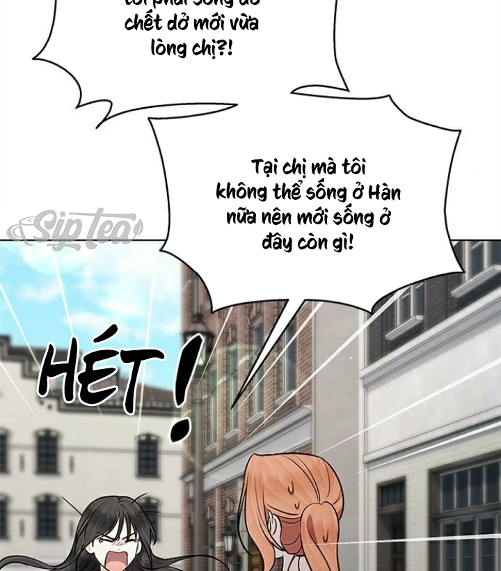 The Castle - Quỷ Nhãn Tân Nương Chapter 117 - 10