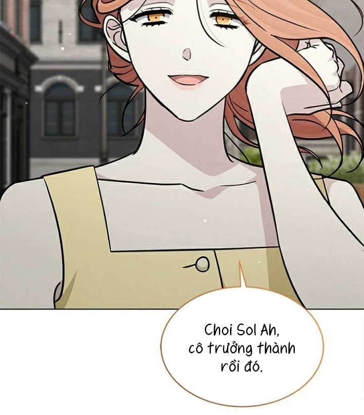 The Castle - Quỷ Nhãn Tân Nương Chapter 117 - 31