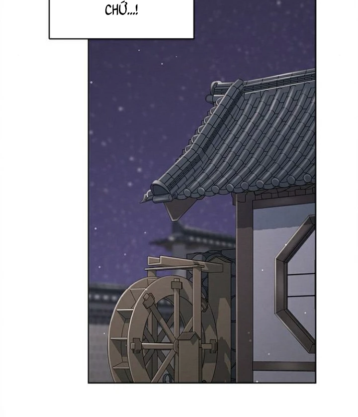 The Castle - Quỷ Nhãn Tân Nương Chapter 117 - 50
