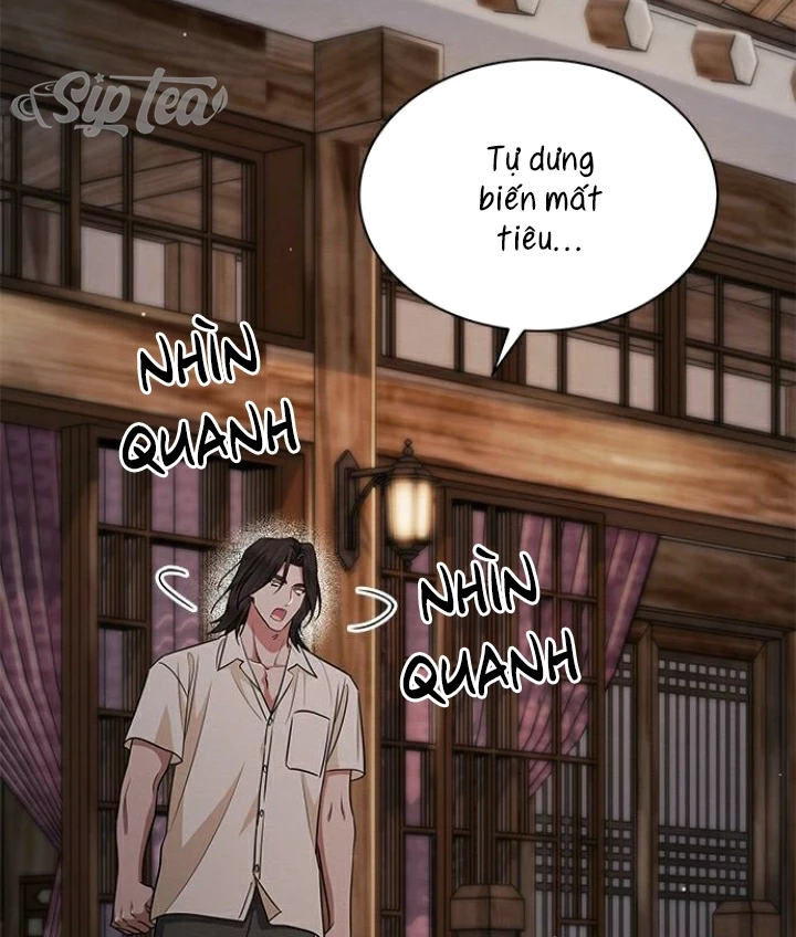 The Castle - Quỷ Nhãn Tân Nương Chapter 117 - 75
