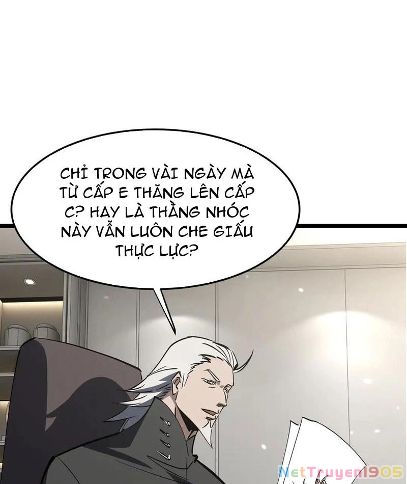 Dị ngục bạo quân: Cái bóng của ta có thể tiến hóa vô hạn Chapter 24 - 3