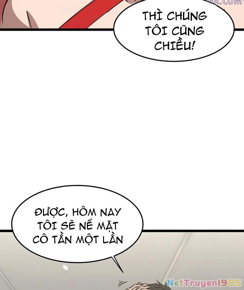 Dị ngục bạo quân: Cái bóng của ta có thể tiến hóa vô hạn Chapter 24 - 49