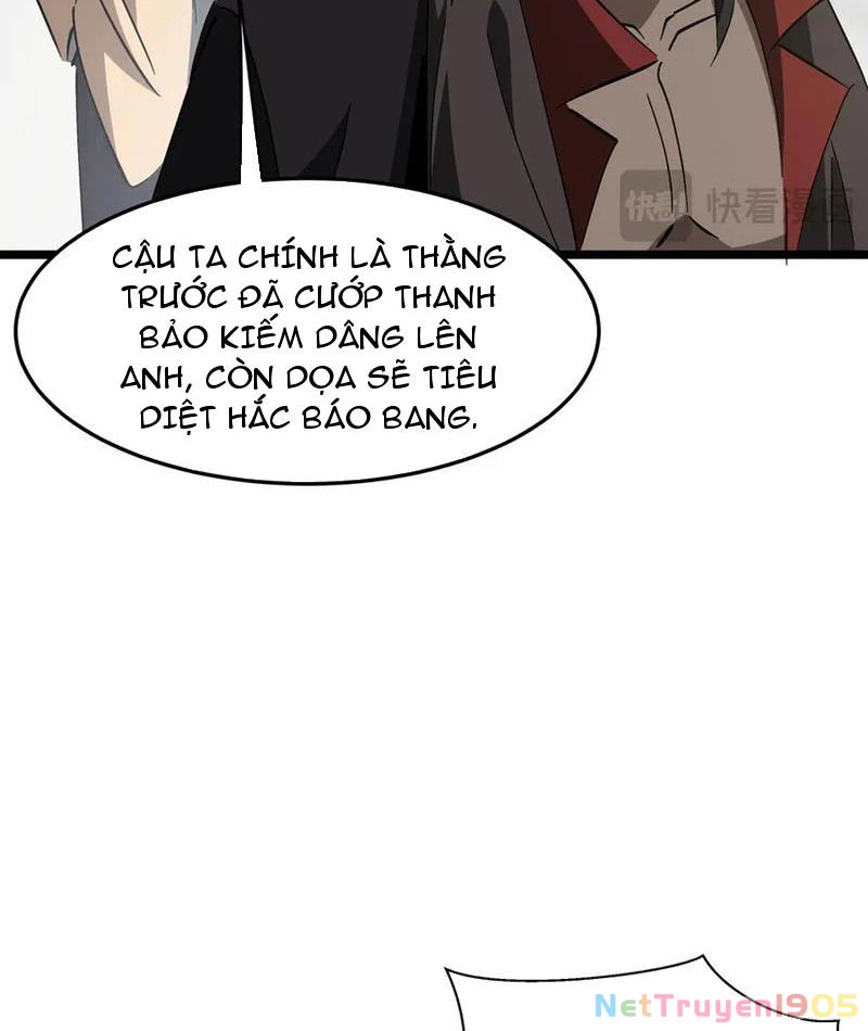 Dị ngục bạo quân: Cái bóng của ta có thể tiến hóa vô hạn Chapter 24 - 57