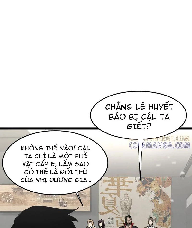 Dị ngục bạo quân: Cái bóng của ta có thể tiến hóa vô hạn Chapter 24 - 64