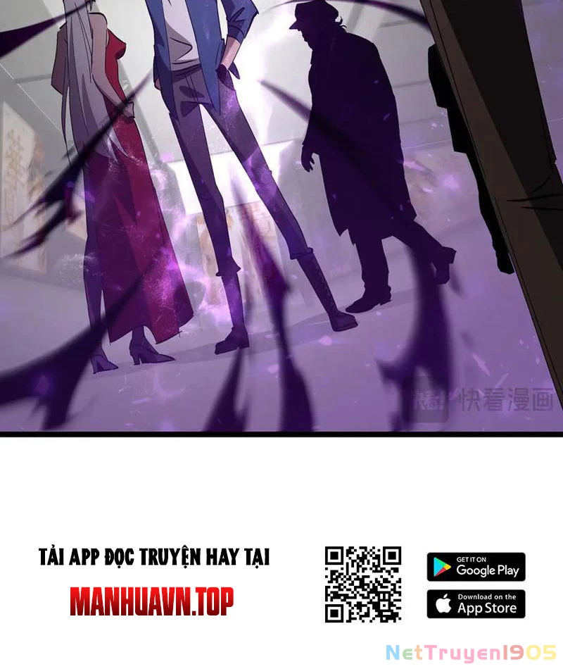 Dị ngục bạo quân: Cái bóng của ta có thể tiến hóa vô hạn Chapter 24 - 69
