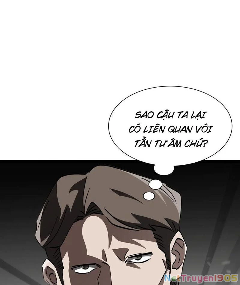 Dị ngục bạo quân: Cái bóng của ta có thể tiến hóa vô hạn Chapter 24 - 72