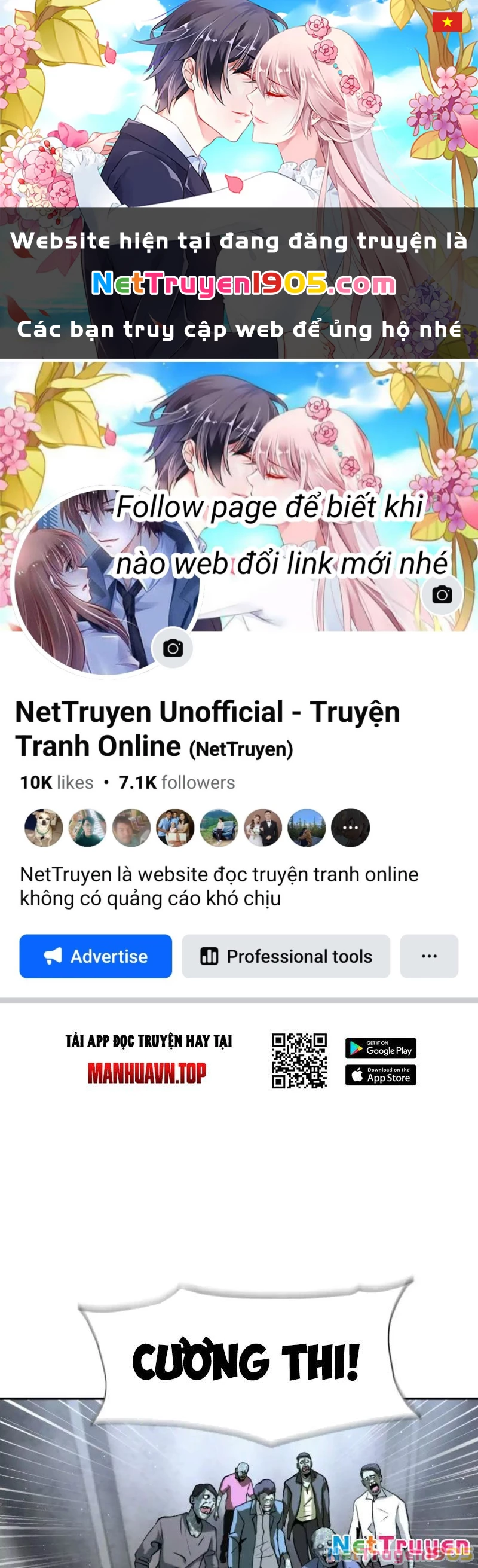 Trò chơi vô vọng Chapter 49 - 1