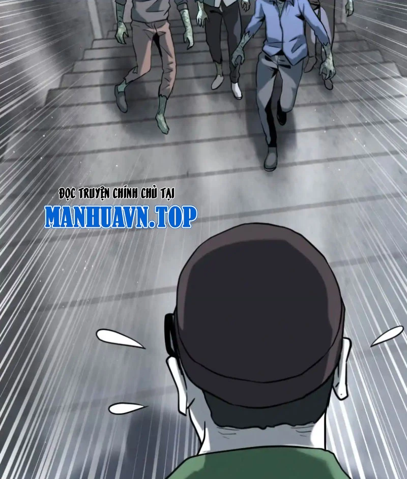 Trò chơi vô vọng Chapter 49 - 2