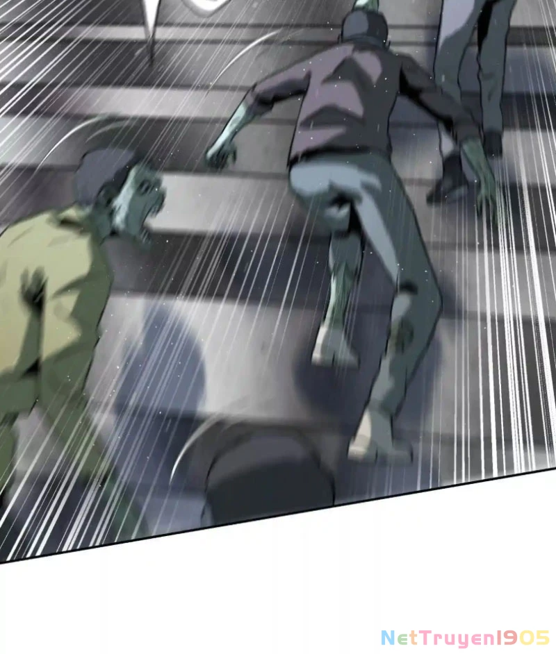 Trò chơi vô vọng Chapter 49 - 5