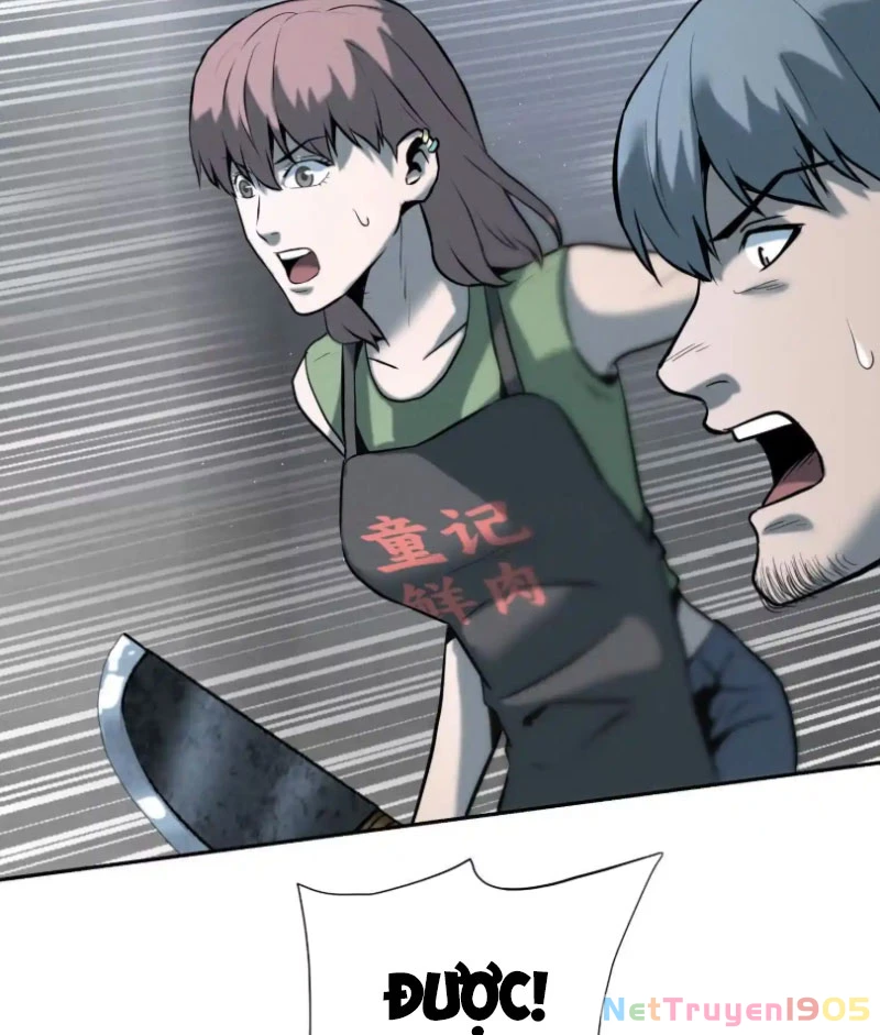 Trò chơi vô vọng Chapter 49 - 7
