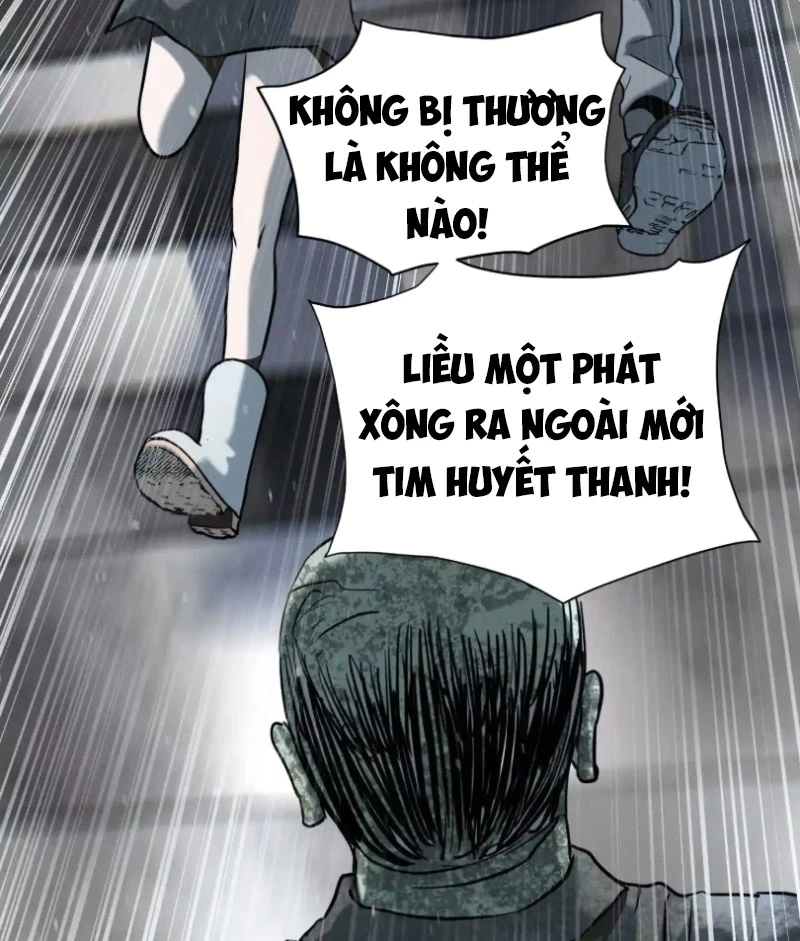 Trò chơi vô vọng Chapter 49 - 10