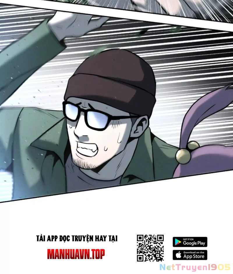 Trò chơi vô vọng Chapter 49 - 13