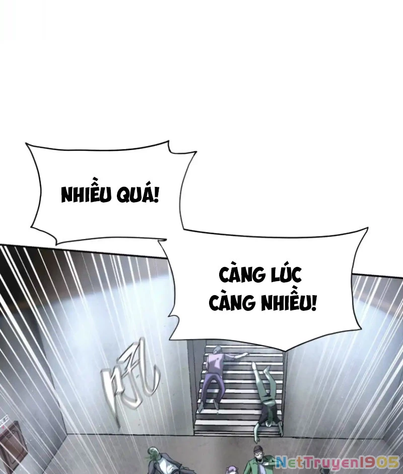 Trò chơi vô vọng Chapter 49 - 14