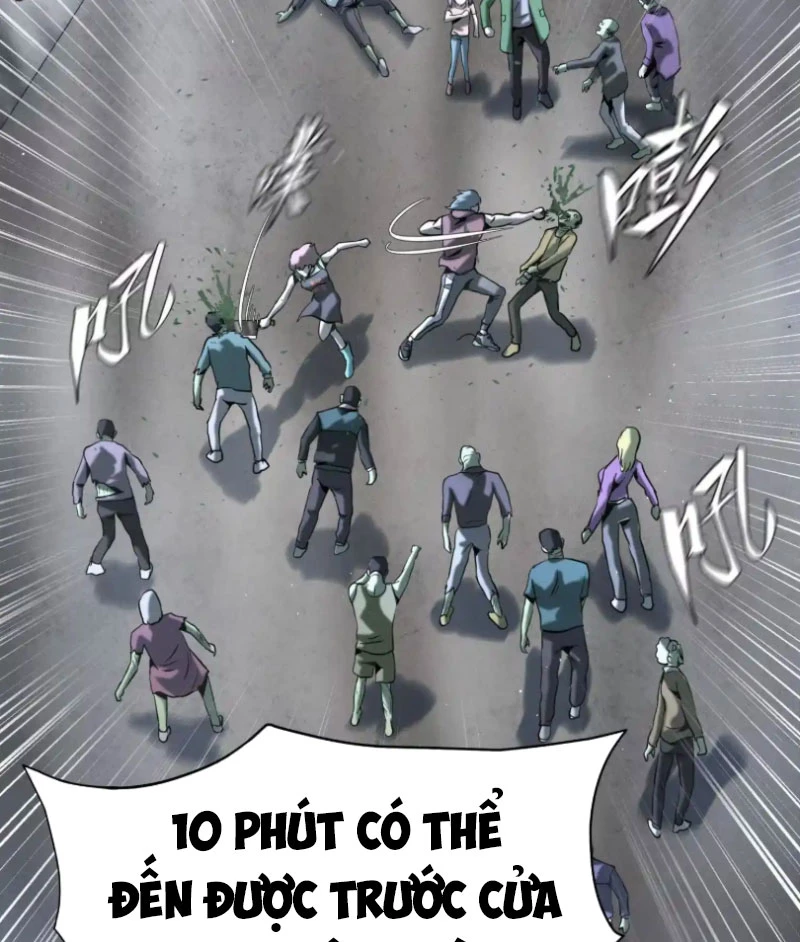 Trò chơi vô vọng Chapter 49 - 15