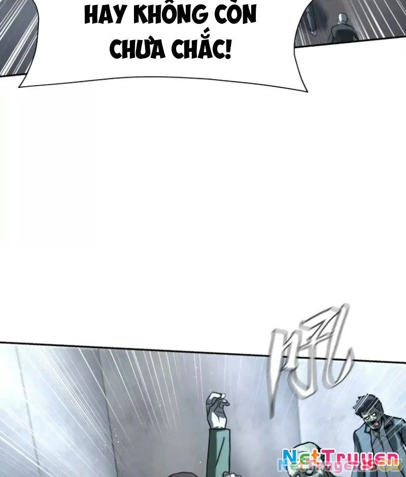 Trò chơi vô vọng Chapter 49 - 16