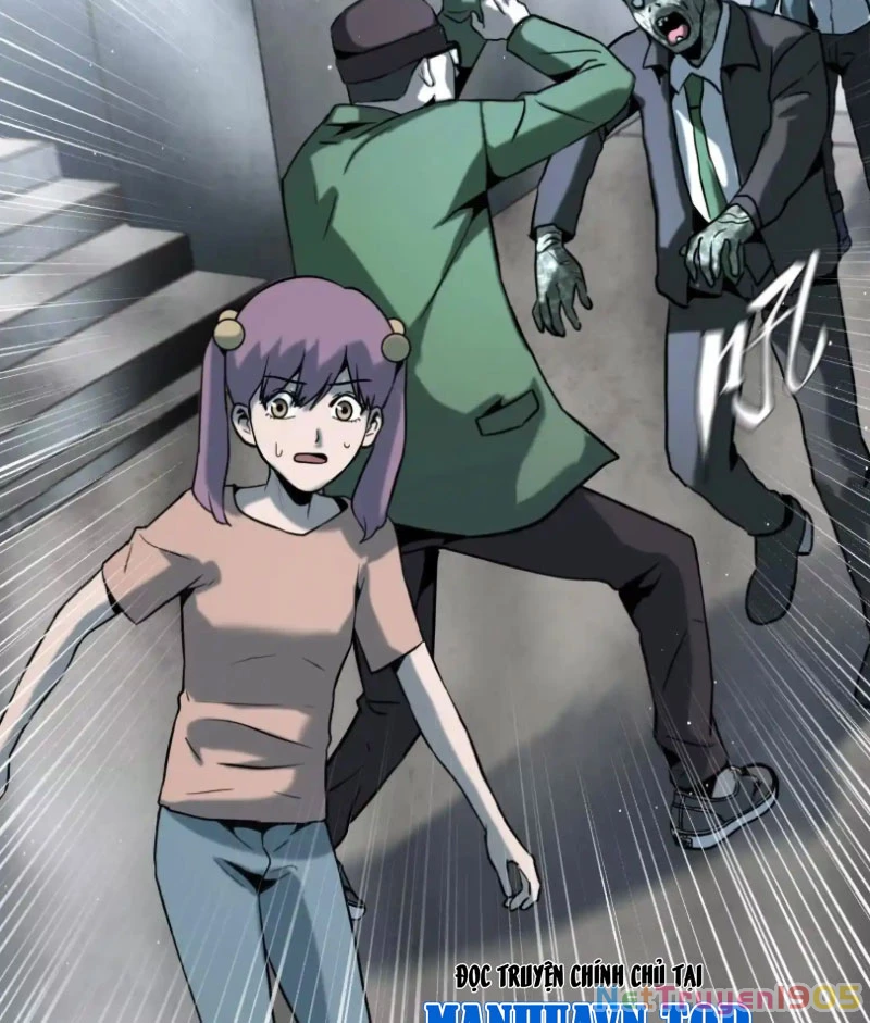 Trò chơi vô vọng Chapter 49 - 17