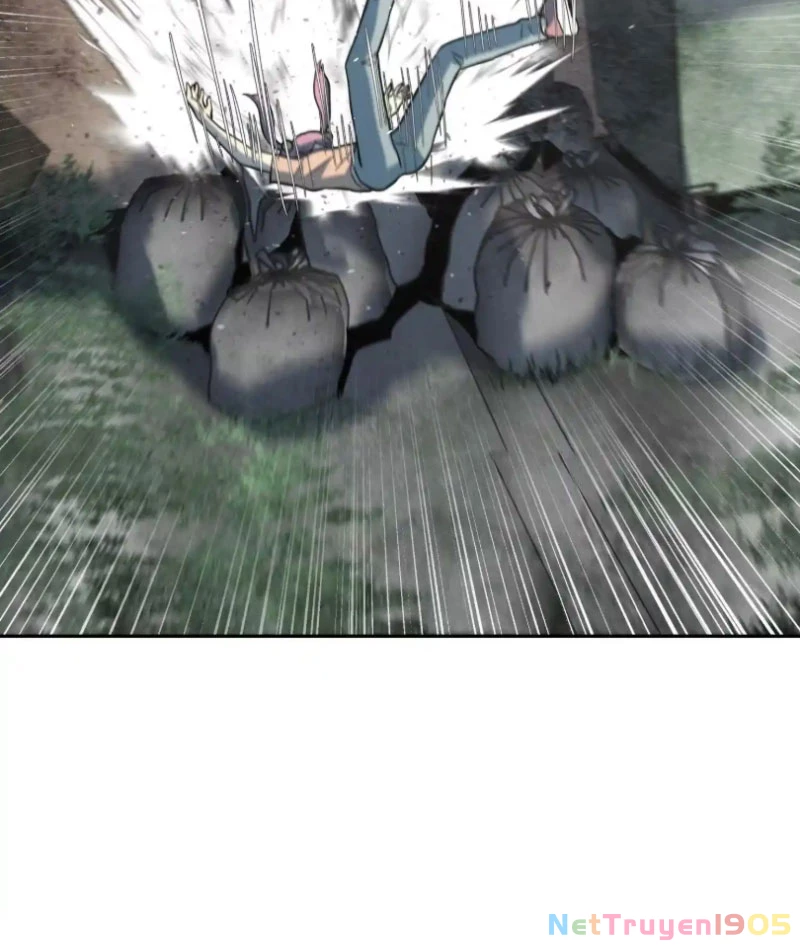 Trò chơi vô vọng Chapter 49 - 35