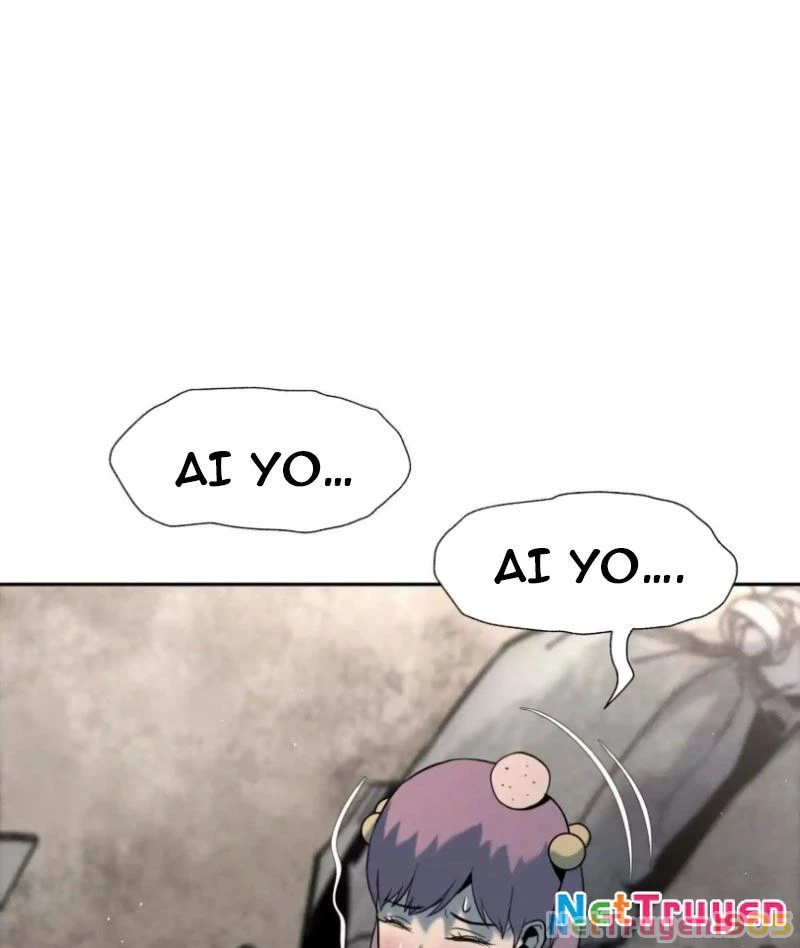 Trò chơi vô vọng Chapter 49 - 36