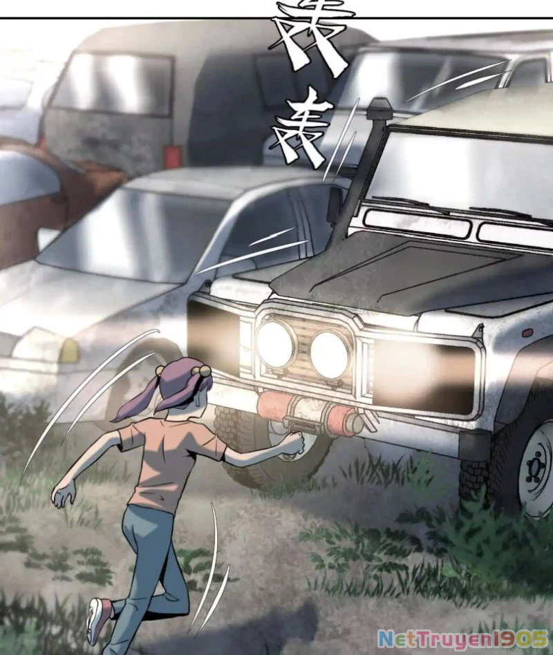 Trò chơi vô vọng Chapter 49 - 39