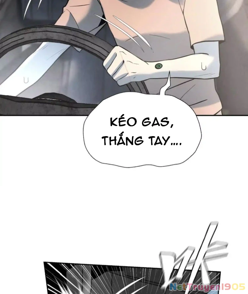 Trò chơi vô vọng Chapter 49 - 45