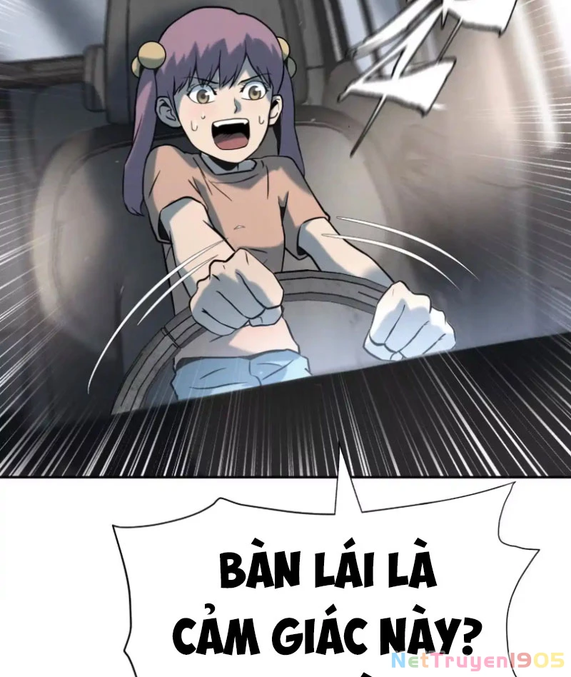 Trò chơi vô vọng Chapter 49 - 49