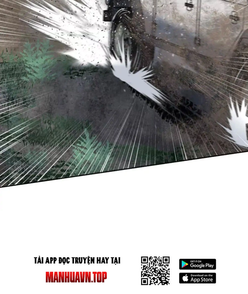 Trò chơi vô vọng Chapter 49 - 54