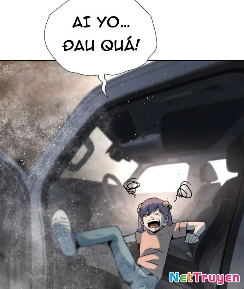 Trò chơi vô vọng Chapter 49 - 56