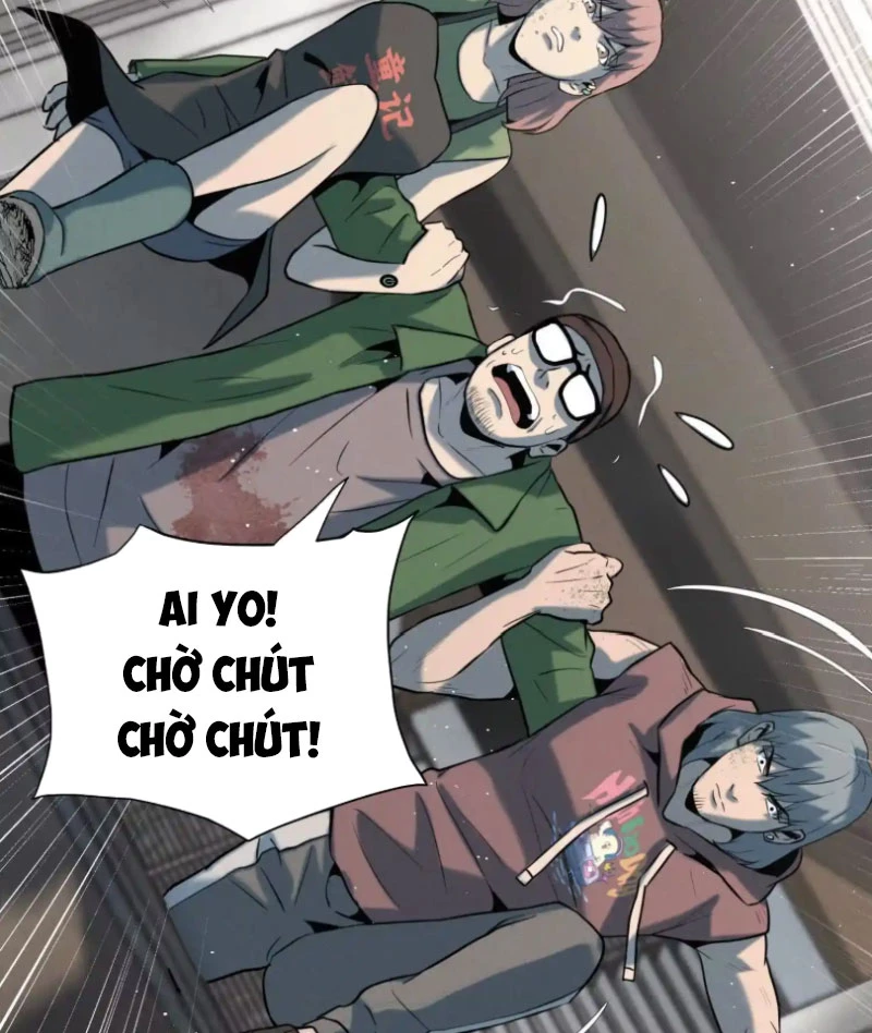 Trò chơi vô vọng Chapter 49 - 74