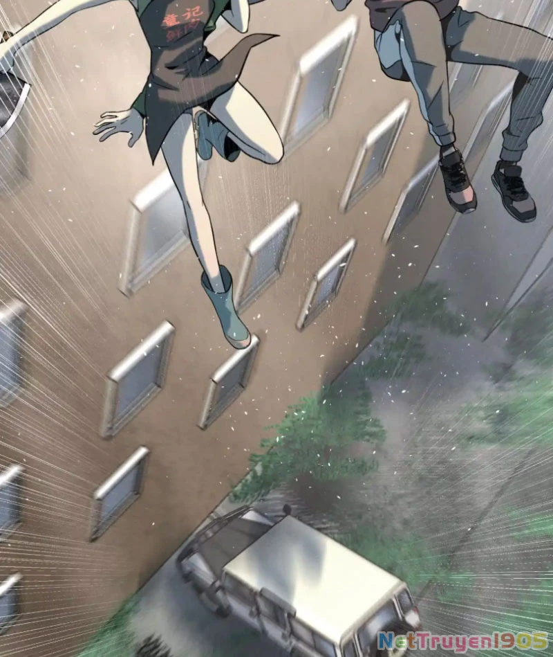 Trò chơi vô vọng Chapter 49 - 77