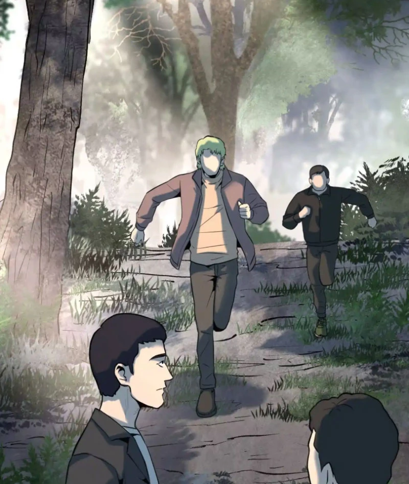 Trò chơi vô vọng Chapter 49 - 95