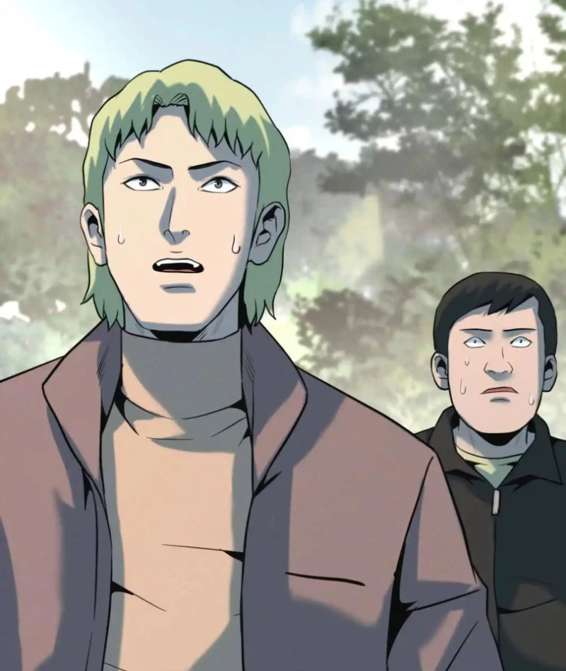 Trò chơi vô vọng Chapter 49 - 110