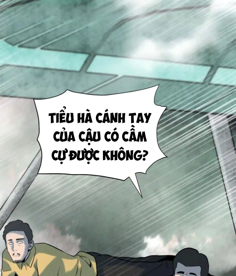 Trò chơi vô vọng Chapter 49 - 124