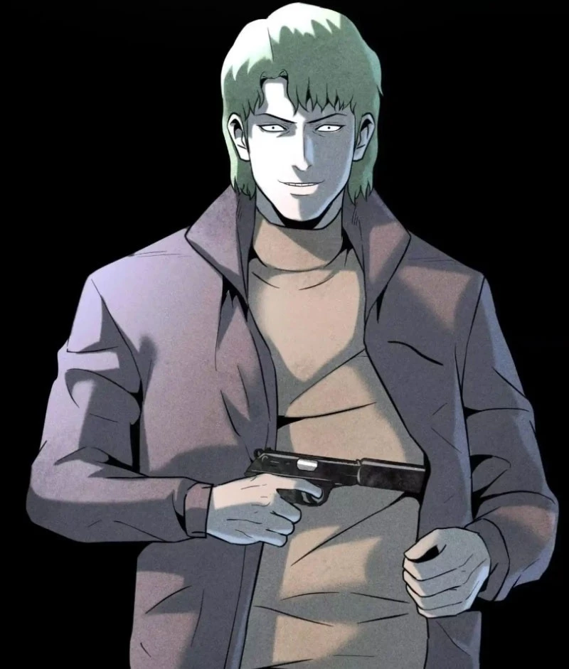 Trò chơi vô vọng Chapter 49 - 159