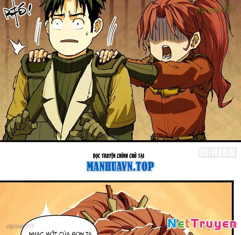 Hộp mãnh thú: Kỷ nguyên cơ giáp Chapter 52 - 11