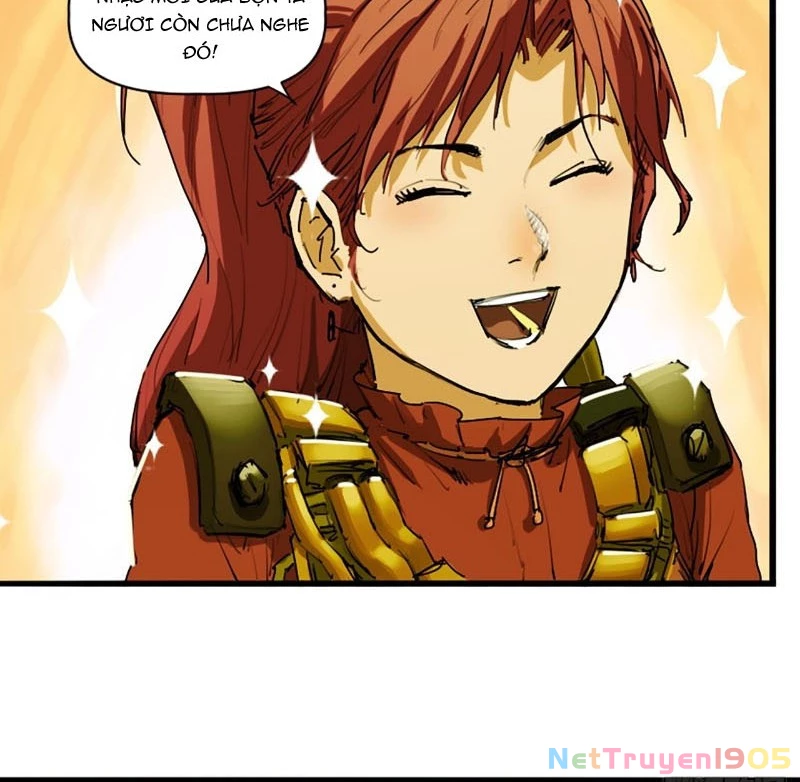Hộp mãnh thú: Kỷ nguyên cơ giáp Chapter 52 - 12