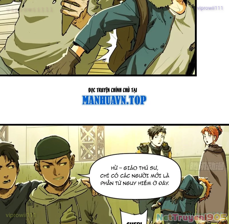Hộp mãnh thú: Kỷ nguyên cơ giáp Chapter 52 - 15