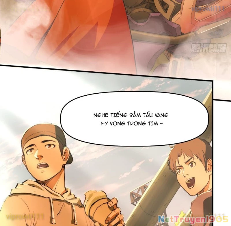 Hộp mãnh thú: Kỷ nguyên cơ giáp Chapter 52 - 22
