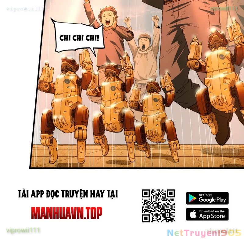 Hộp mãnh thú: Kỷ nguyên cơ giáp Chapter 52 - 27