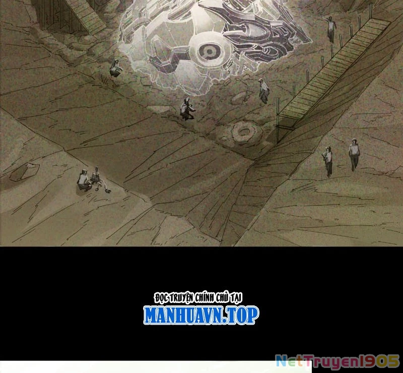 Hộp mãnh thú: Kỷ nguyên cơ giáp Chapter 52 - 34