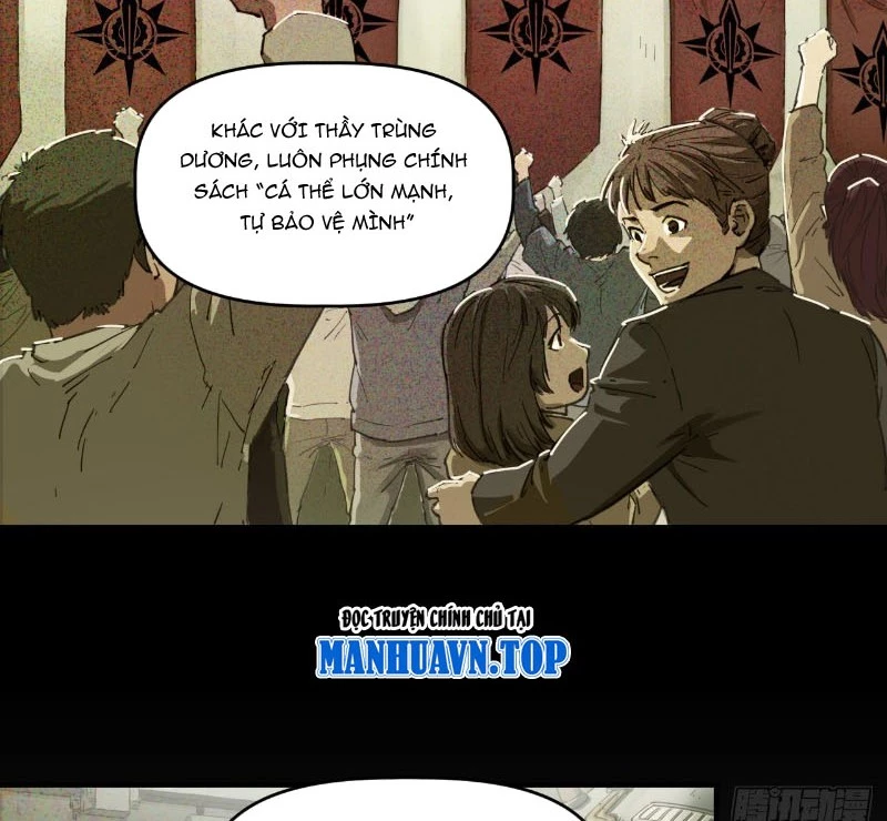 Hộp mãnh thú: Kỷ nguyên cơ giáp Chapter 52 - 39