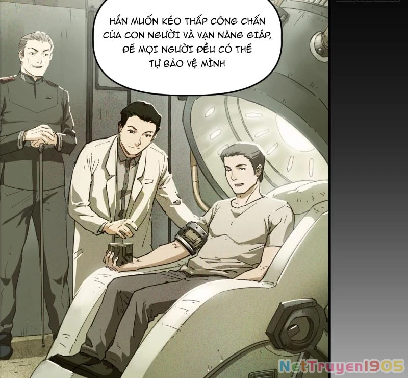 Hộp mãnh thú: Kỷ nguyên cơ giáp Chapter 52 - 40
