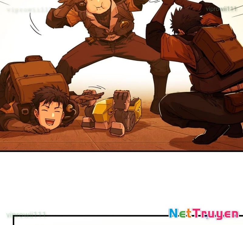 Hộp mãnh thú: Kỷ nguyên cơ giáp Chapter 52 - 46