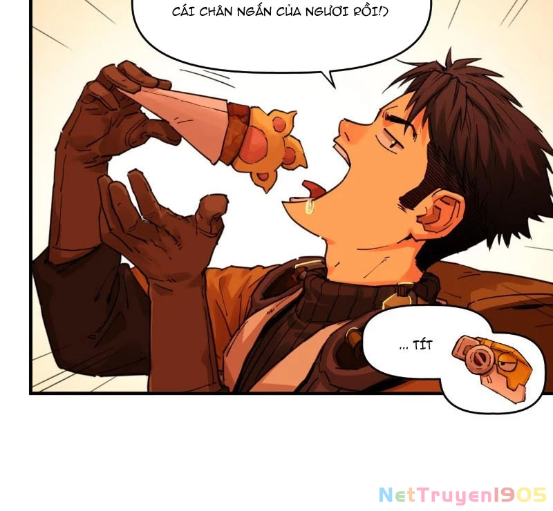 Hộp mãnh thú: Kỷ nguyên cơ giáp Chapter 52 - 48